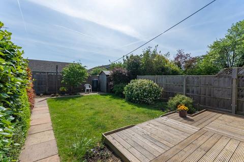 9 Argentan Close, Abingdon, OX14 5QW