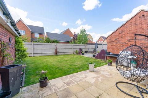 16 Beech Lane, Didcot, OX11 6EB