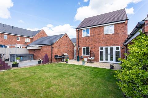 16 Beech Lane, Didcot, OX11 6EB