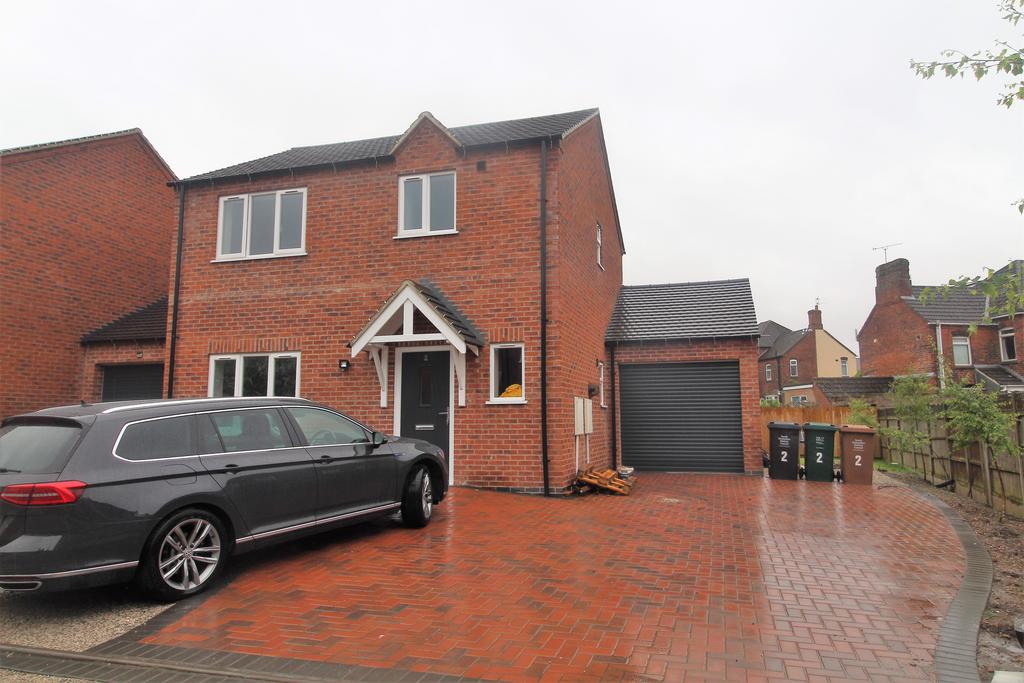 3 bedroom House for rent