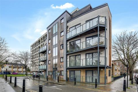 2 bedroom flat to rent, Elysium Apartments, 4 Theven Street, London, E1