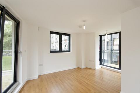 2 bedroom flat to rent, Elysium Apartments, 4 Theven Street, London, E1