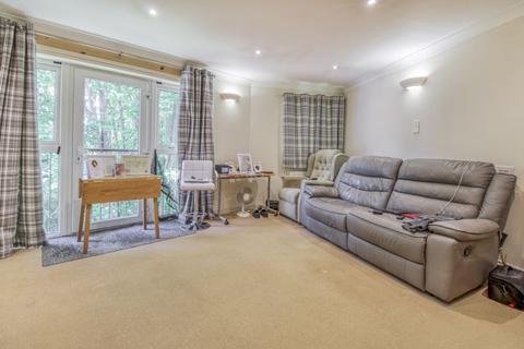 2 bedroom retirement property for sale - Hebron Court, Rollesbrook Gardens, Hill Lane SO15