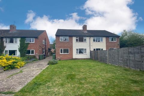 2 bedroom flat for sale - 26 Mayfield Court, Stratford-upon-Avon