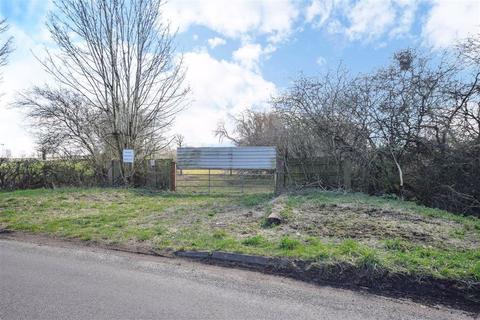 Farm land for sale - Land At Ashton Road, Ashton, NN7