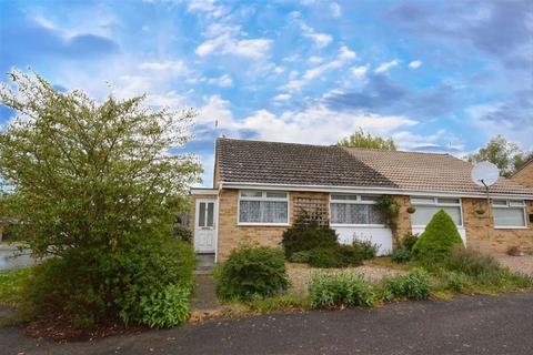 1 Avon Close, Oadby, Leicester, LE2 4JD