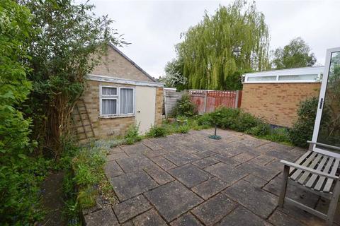 1 Avon Close, Oadby, Leicester, LE2 4JD