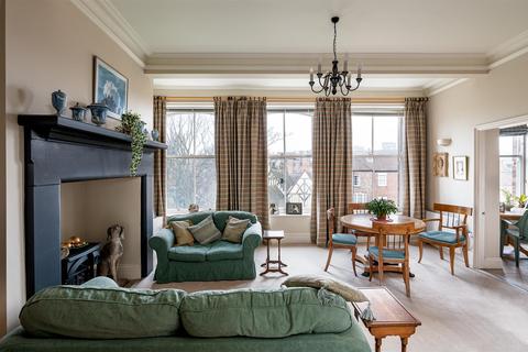 2 bedroom apartment for sale - Fossbridge House, Walmgate, York, YO1 9SY