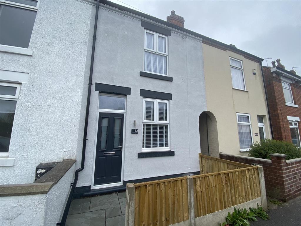 Marlborough Road, KirkbyInAshfield, Nottingham 3 bed house £875 pcm