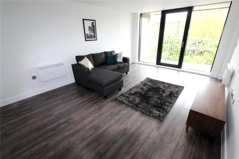 1 bedroom apartment to rent, The Quadrant, 150 Sand Pits, Birmingham, B1