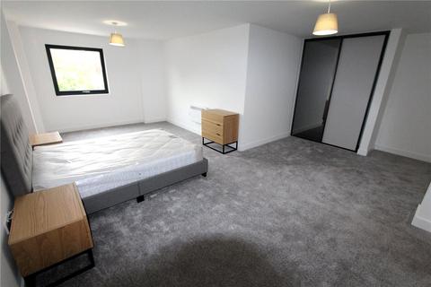 1 bedroom apartment to rent, The Quadrant, 150 Sand Pits, Birmingham, B1