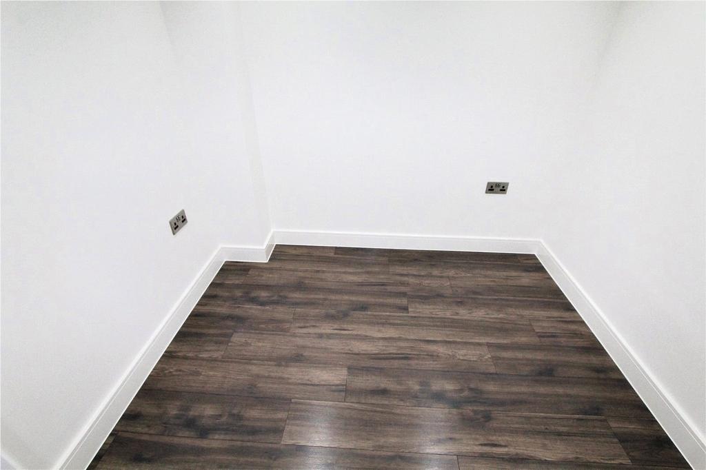 Office Area