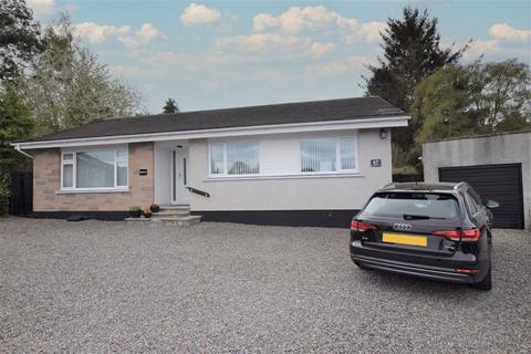 3 bedroom detached bungalow for sale - Cradlehall Park, Inverness