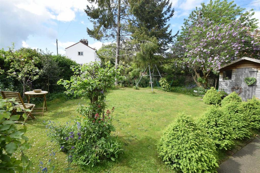 Longden, Shrewsbury 3 bed semidetached house for sale £285,000