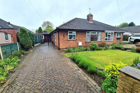 5 Brampton Way, Bulkington, Bedworth, CV12 9PR