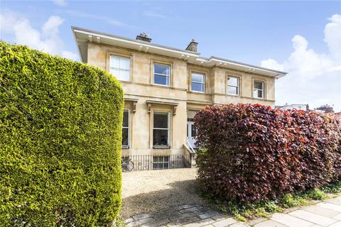 2 bedroom apartment for sale, Pembury, Lansdown Crescent, Cheltenham, Gloucestershire, GL50