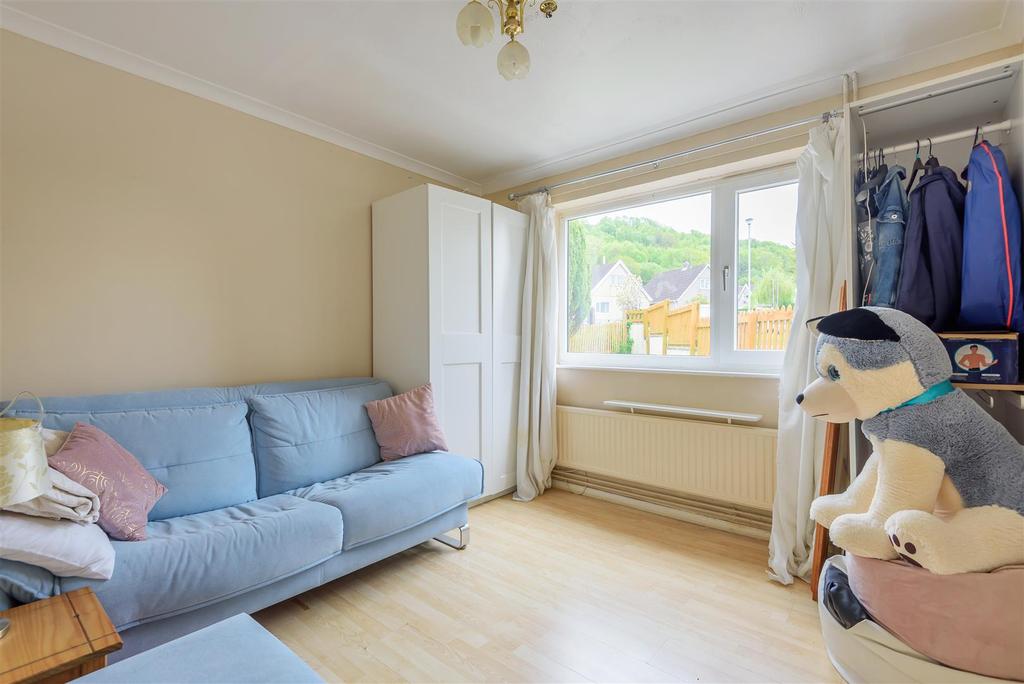 GraigYCoed, Penclawdd, Swansea 3 bed detached bungalow £160,000