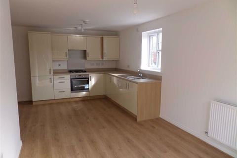 2 bedroom apartment to rent - Aspen House, Penyffordd, Flintshire
