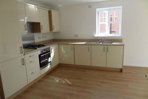 2 bedroom apartment to rent - Aspen House, Penyffordd, Flintshire
