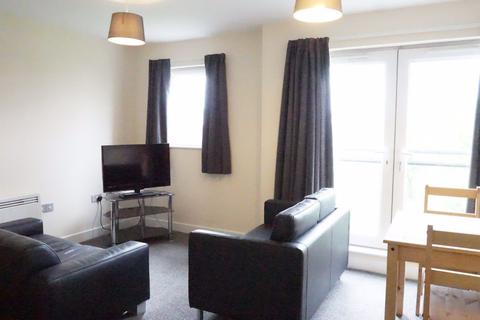 2 bedroom flat to rent - Apartment 69, 12 Spring Street, Hull, HU2 8RD