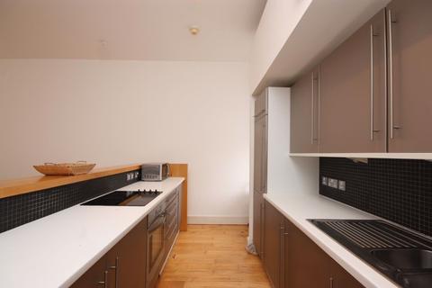 2 bedroom flat to rent - Flat 2/2 43 Virginia Street