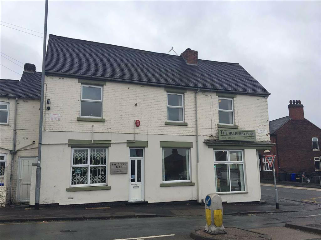 Hanley Road, Sneyd Green 1 bed apartment £435 pcm (£100 pw)