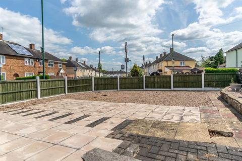 56 Brinkhill Crescent, Clifton, Nottingham, NG11 8FF