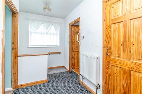 56 Brinkhill Crescent, Clifton, Nottingham, NG11 8FF