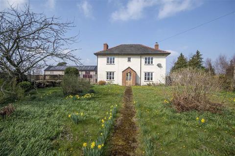 3 bedroom detached house for sale - Llanfair Caereinion, Welshpool, SY21