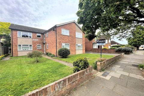 1 bedroom apartment to rent - Cumberland Court,, Cumberland Road, Ashford, Middlesex, TW15