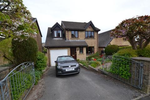 17 Ambleton Way, Queensbury, Bradford, BD13 2DZ