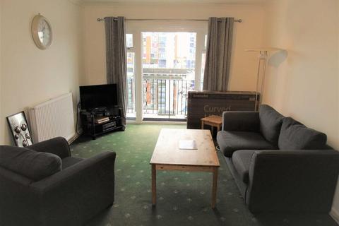 1 bedroom apartment for sale - Victoria Quay, Marina, Swansea