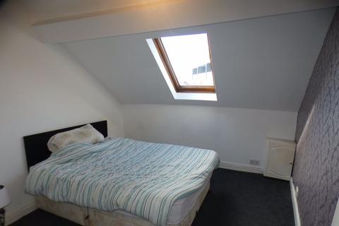 2 bedroom flat to rent - Nottingham Road, Stapleford. NG9 8AA
