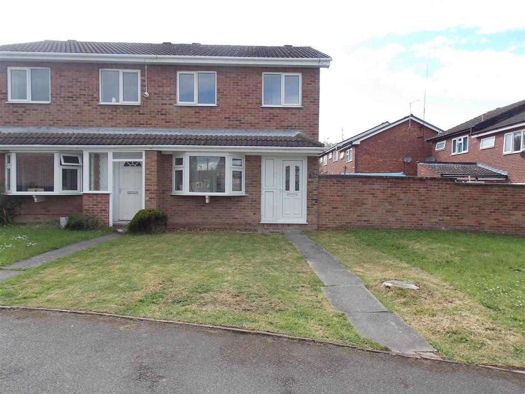 Nelson Street, Ilkeston 3 bed semidetached house £140,000