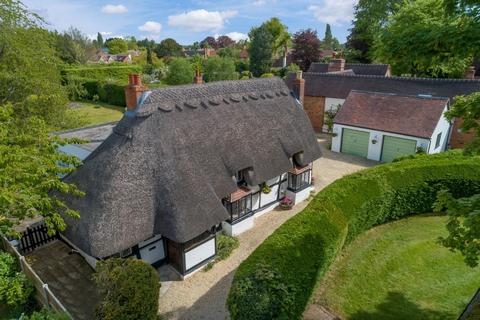 4 bedroom detached house for sale - Frog Lane, Welford On Avon, Stratford-upon-Avon