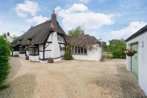 4 bedroom detached house for sale - Frog Lane, Welford On Avon, Stratford-upon-Avon