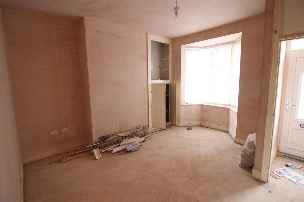 Montrose Street, Darlington 2 bed terraced house £64,999