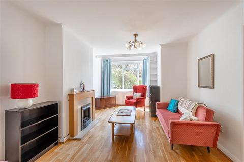 23 Barncliffe Road, Sheffield, S10 4DF