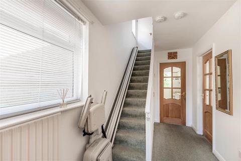 23 Barncliffe Road, Sheffield, S10 4DF