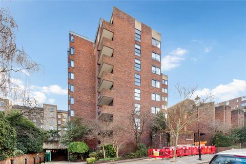 2 bedroom apartment to rent - Palmerston House, 60 Kensington Place, London, W8