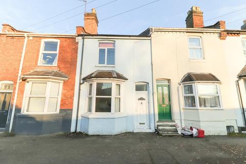 2 bedroom terraced house to rent - Clapham Terrace, Leamington Spa