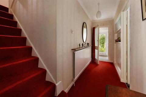 3 bedroom detached house for sale - Kendal Avenue, Leamington Spa