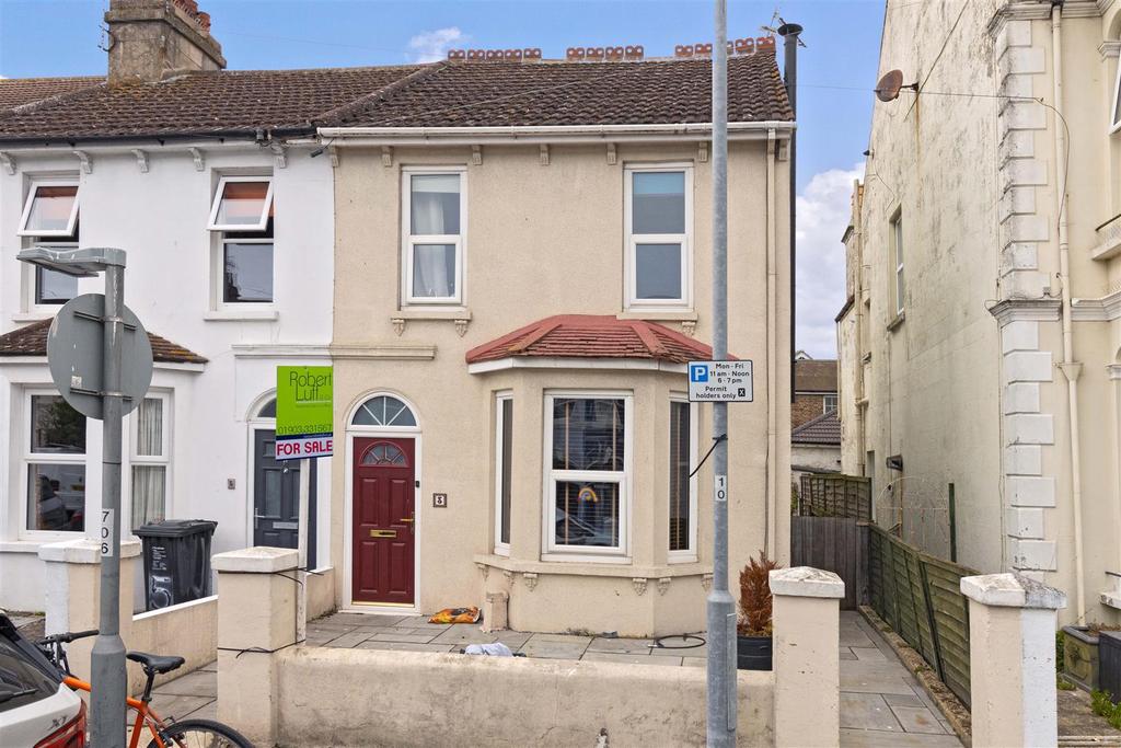 Norway Street, Portslade, Brighton 5 bed house £600,000