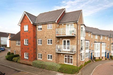 2 bedroom apartment to rent - Milton Lane, Kings Hill, West Malling