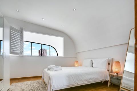 2 bedroom flat to rent, Whitmore Road, Hoxton, London, N1