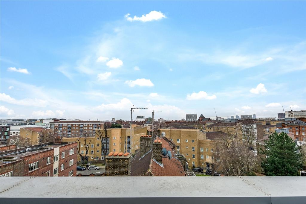 Terrace View