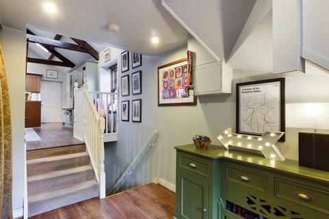 3 bedroom house for sale - Castle Hill, Middleham, Leyburn