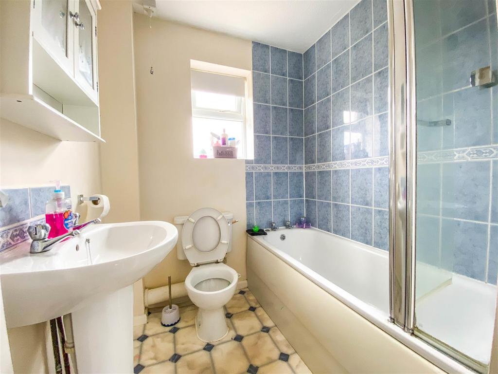 Maple Close, Craven Arms 2 bed property £185,000