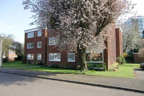 2 bedroom flat to rent - Adare Drive, Styvechale, Coventry