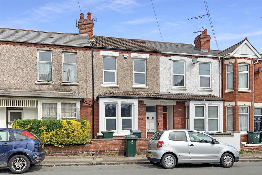 Sovereign Road, Coventry 3 bed terraced house £895 pcm (£207 pw)